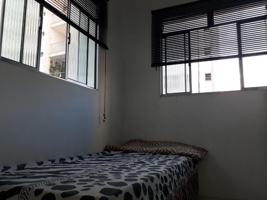  Temporada em Salvador