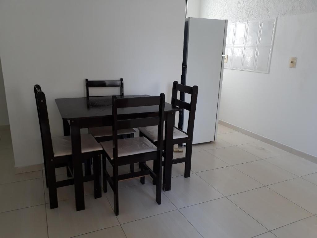  Temporada em Salvador