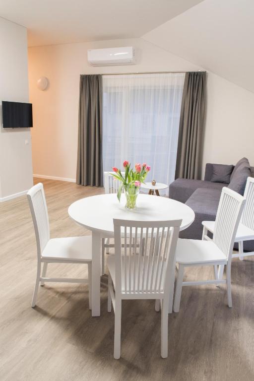 Green Hill Apartments - Apartamento De Lujo