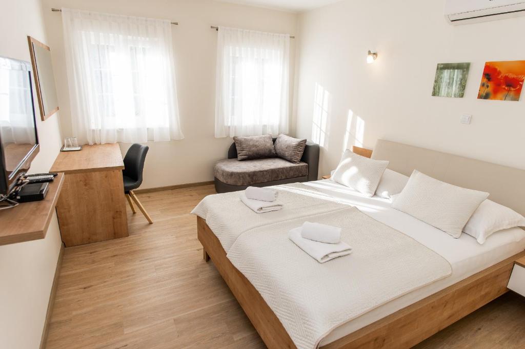 Guest House Ankora - 4