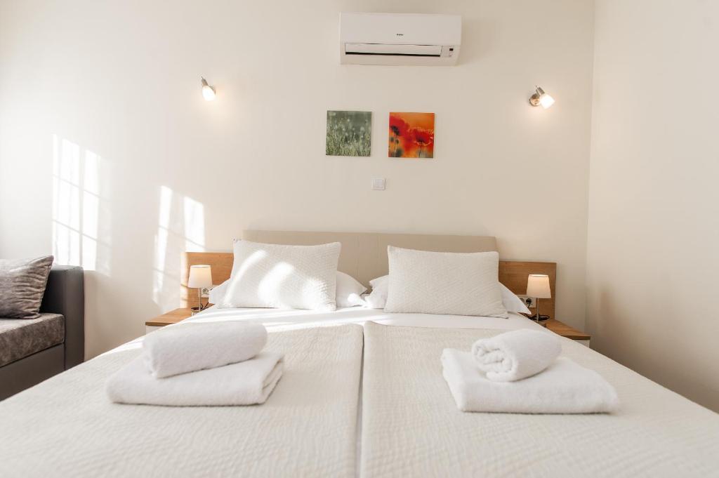 Guest House Ankora - 8