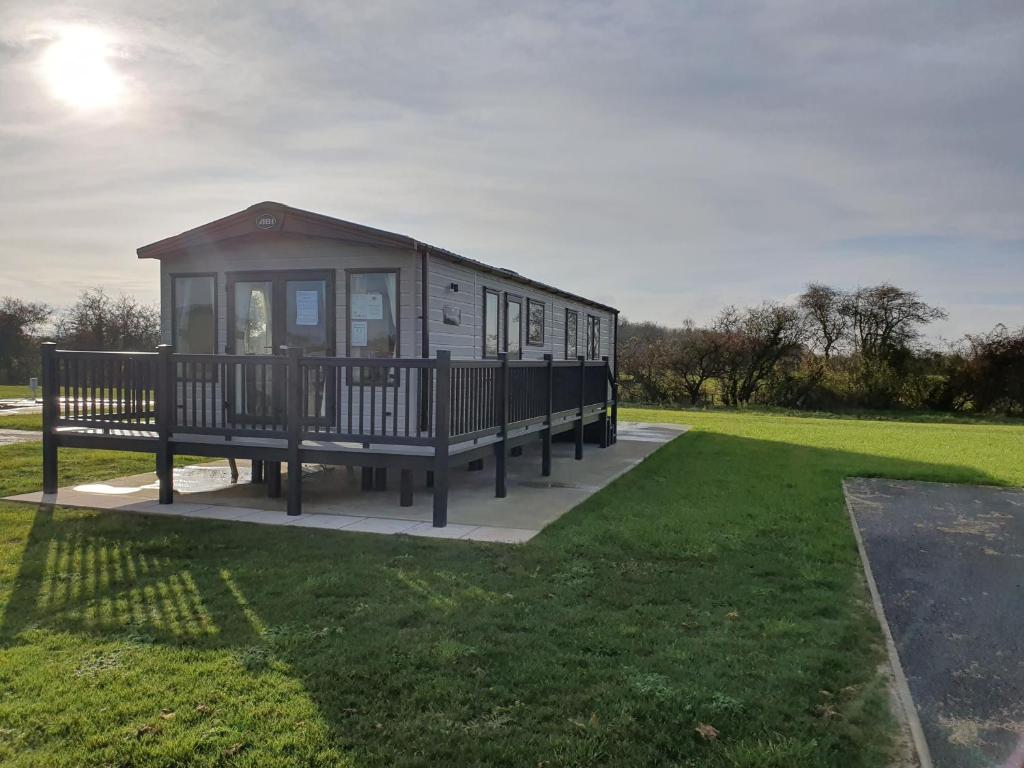 Home Farm Park Static Caravans, Burgh le Marsh Updated 2023 Prices