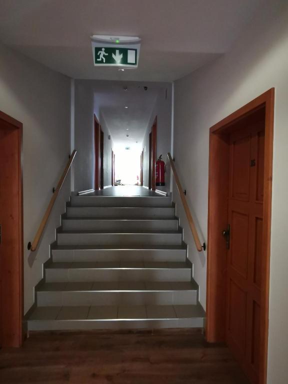 Fotografie z fotogalerie ubytování Hotel Khail v destinaci Maria Lanzendorf