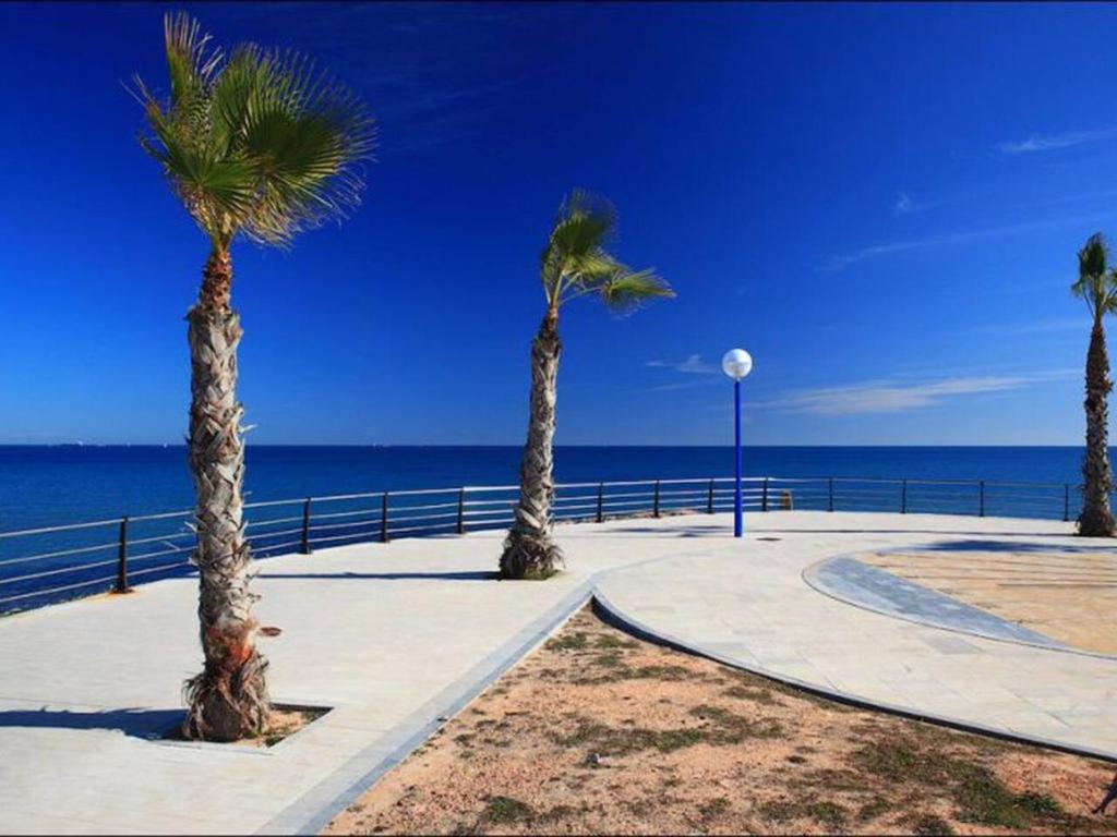 Pimienta La Zenia Beach, Orihuela – Bijgewerkte prijzen 2023