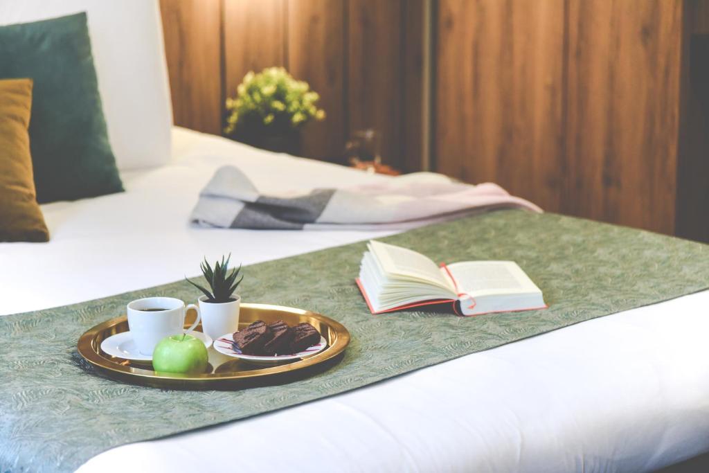 LUXIR HOTEL - 双人间
