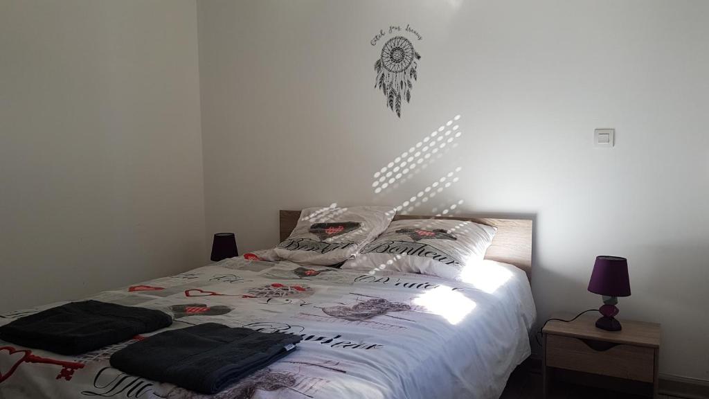 Photo de la galerie de l'établissement Appartement au pied des 3 Vallées, à Moutiers