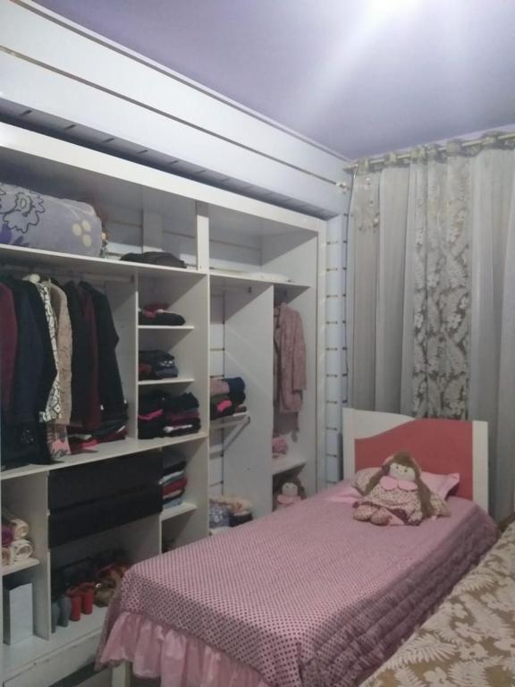  Casa para temporada