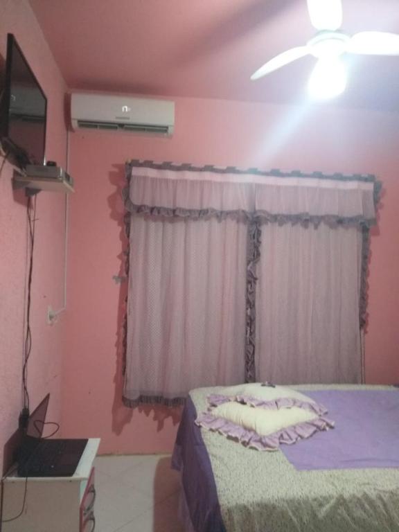  Casa para temporada