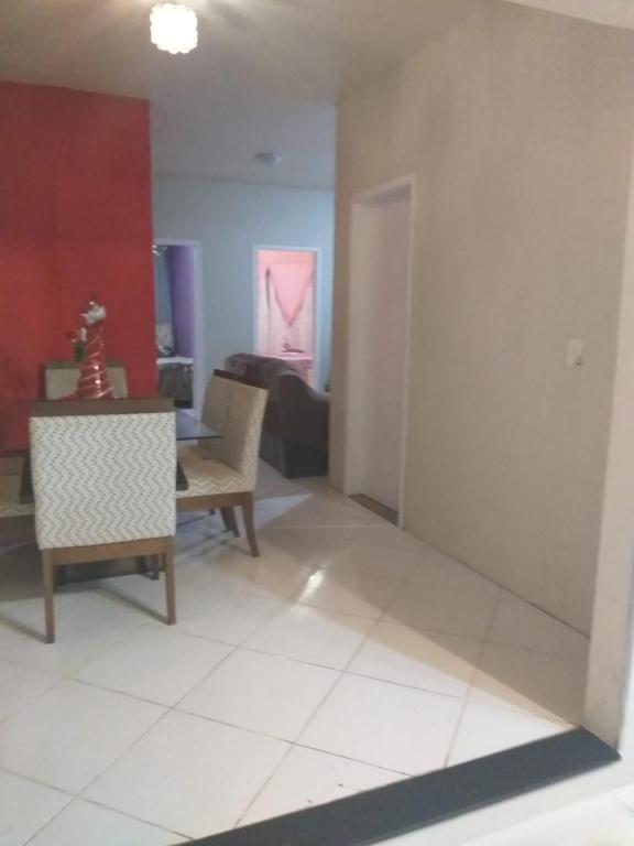  Casa para temporada