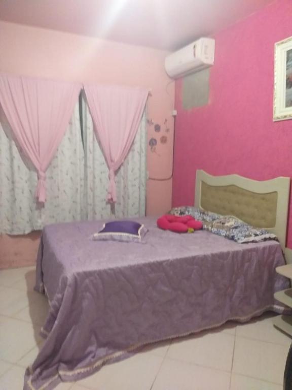  Casa para temporada