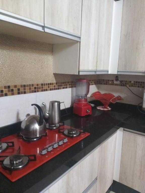  Casa para temporada