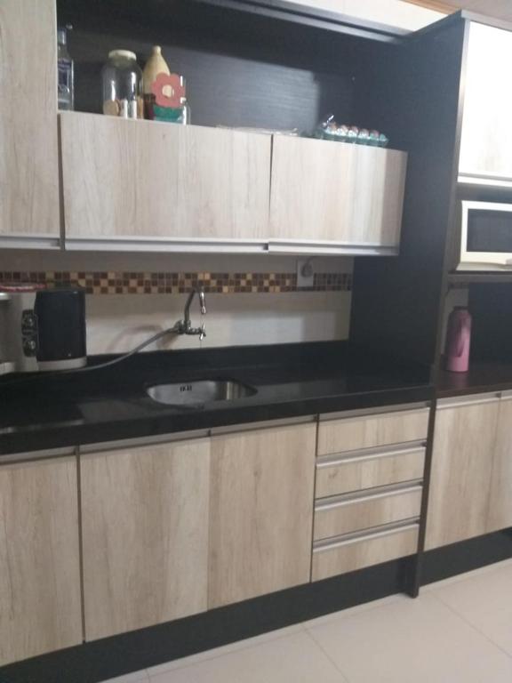  Casa para temporada