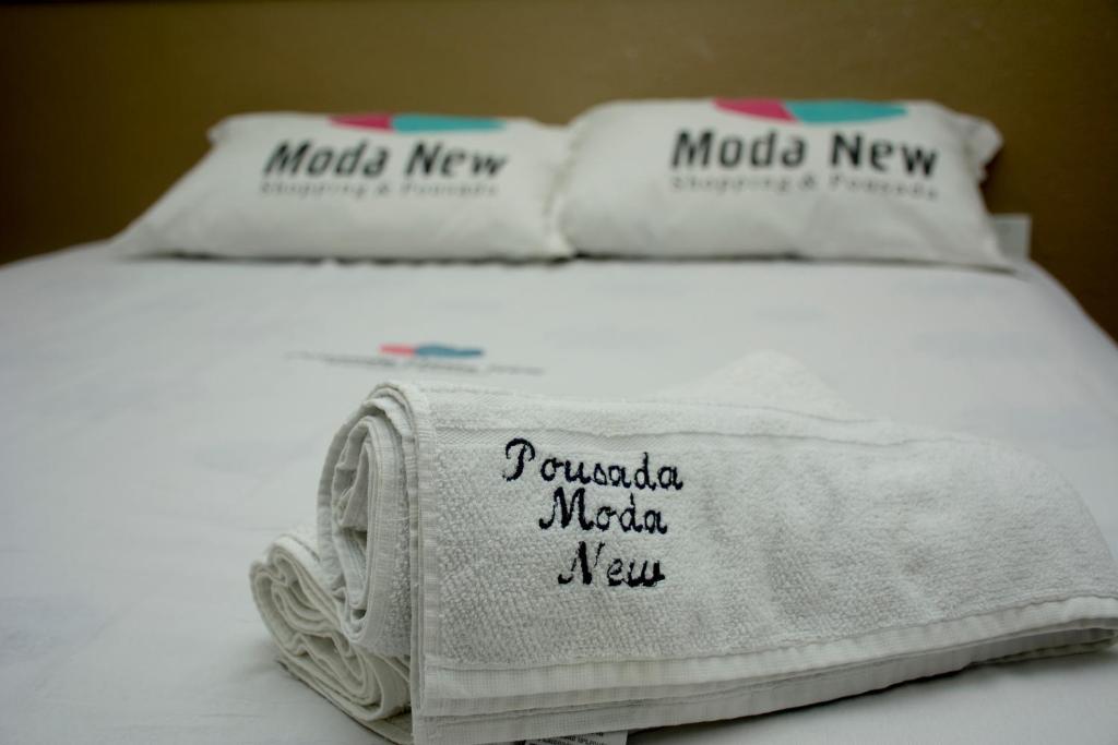  Pousada Moda New Aeroporto