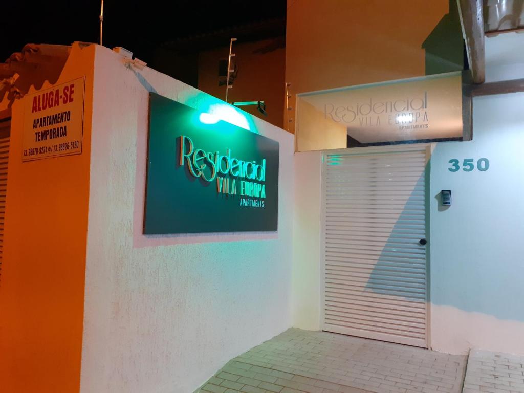 Residence Vila Europa
