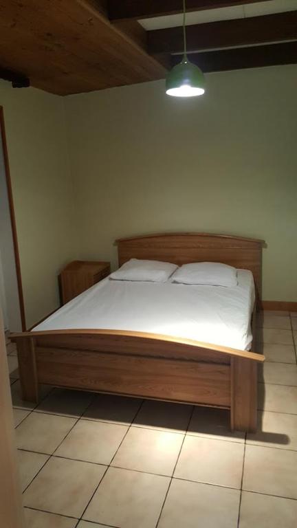 Le repaire du deux roues - Apartamento De Tres Habitaciones