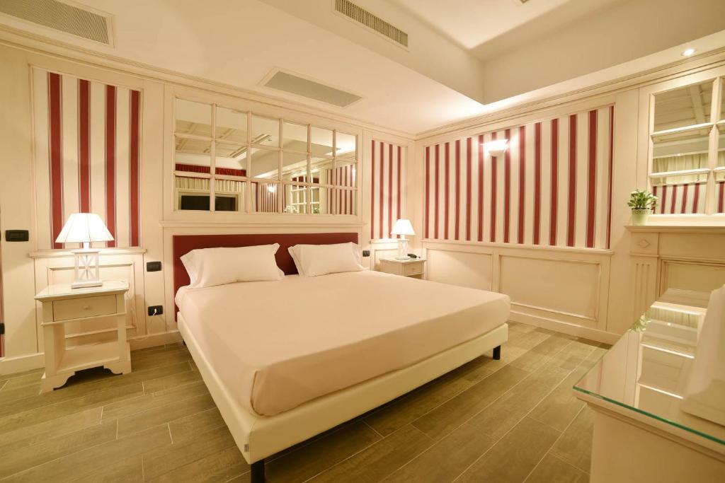 Sweet Motel - Room King Con Baño De Spa