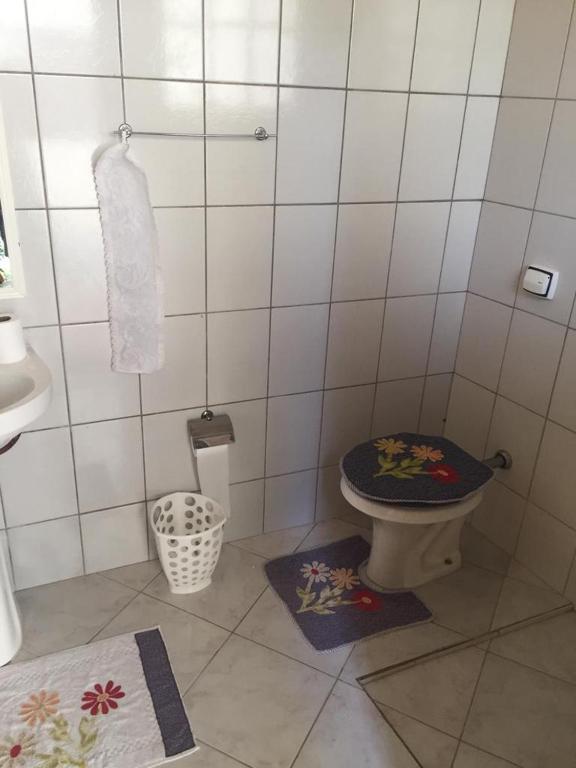  Casa em Condomínio Praia do Massaguaçu