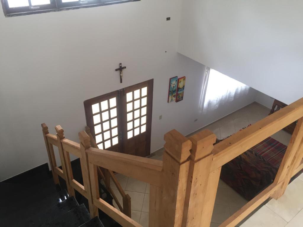  Casa em Condomínio Praia do Massaguaçu