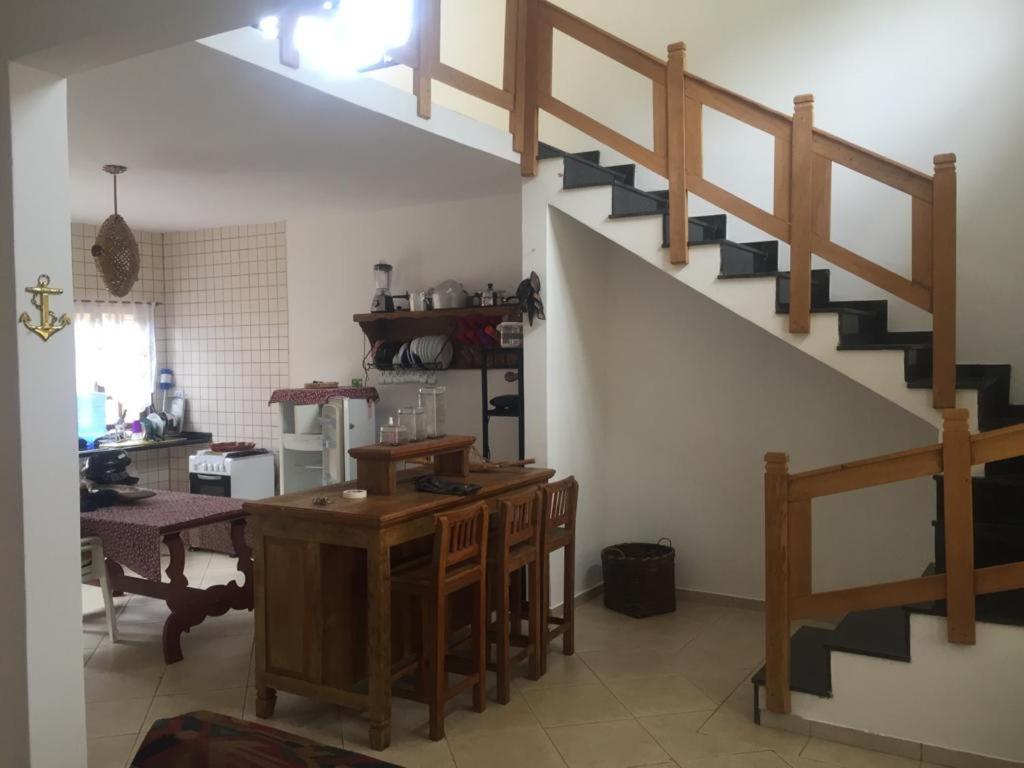  Casa em Condomínio Praia do Massaguaçu