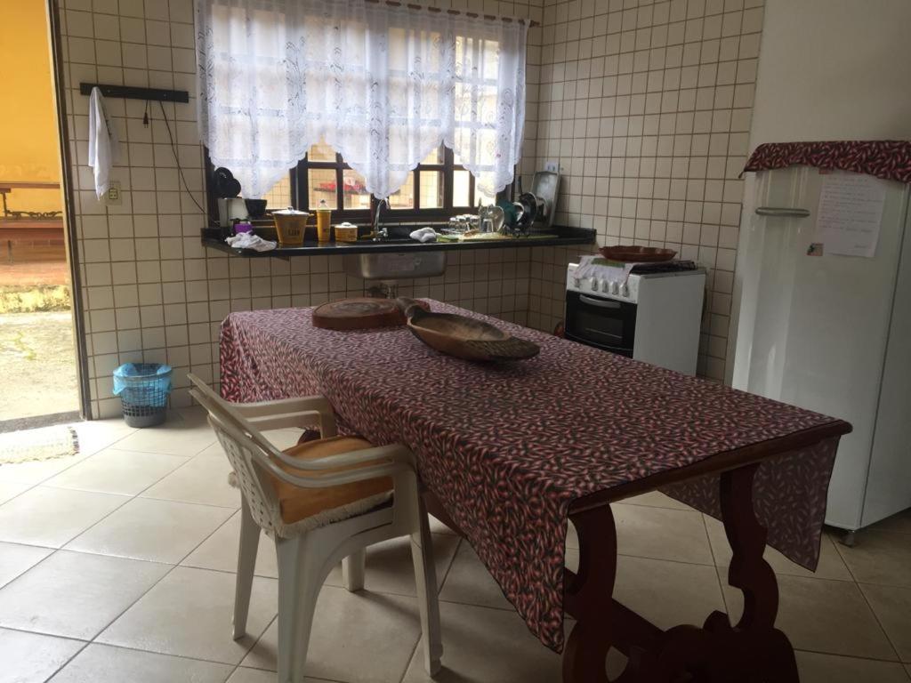  Casa em Condomínio Praia do Massaguaçu