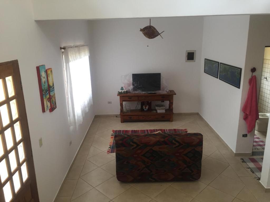  Casa em Condomínio Praia do Massaguaçu