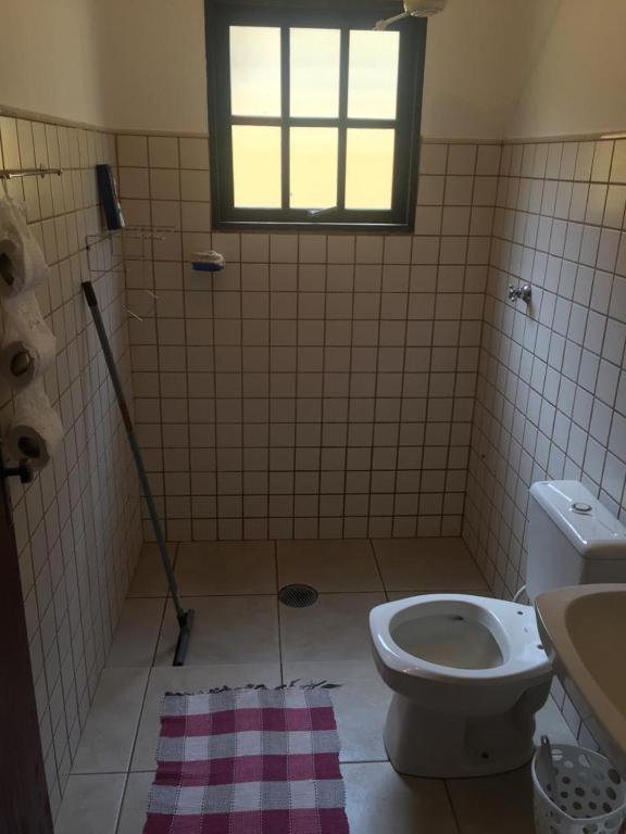  Casa em Condomínio Praia do Massaguaçu