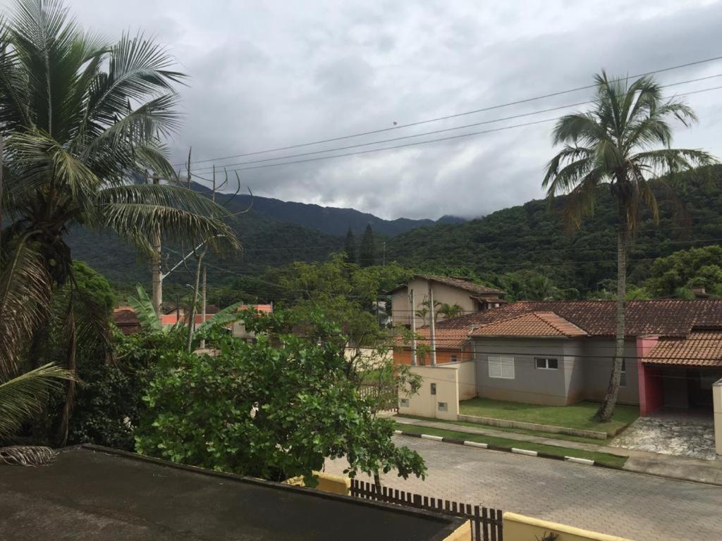  Casa em Condomínio Praia do Massaguaçu