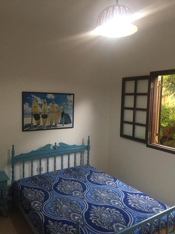  Casa em Condomínio Praia do Massaguaçu