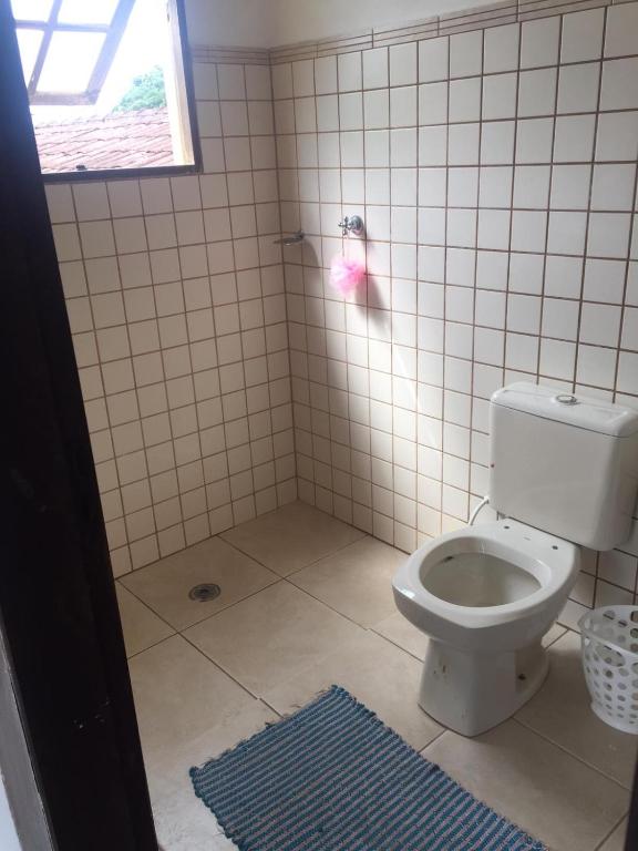  Casa em Condomínio Praia do Massaguaçu