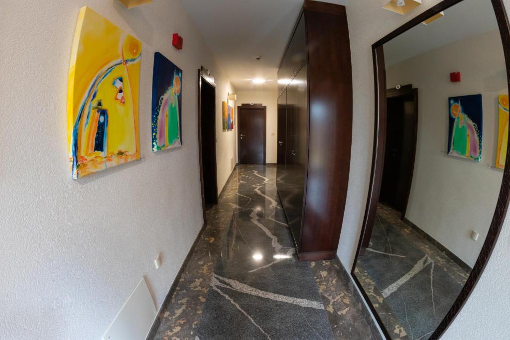 Fotografie z fotogalerie ubytování Vila Silva Marija Apartments v destinaci Pišece