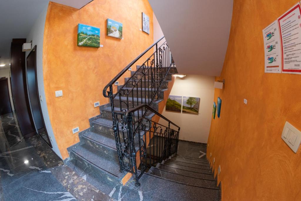 Fotografie z fotogalerie ubytování Vila Silva Marija Apartments v destinaci Pišece