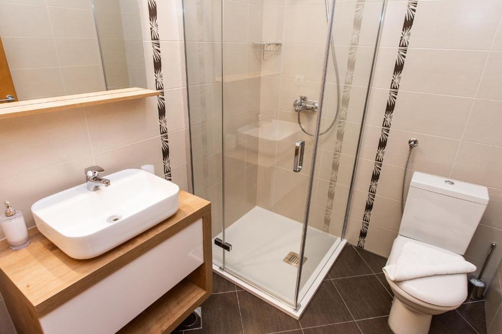 Guest House Ankora - 12