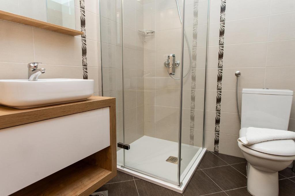 Guest House Ankora - 13