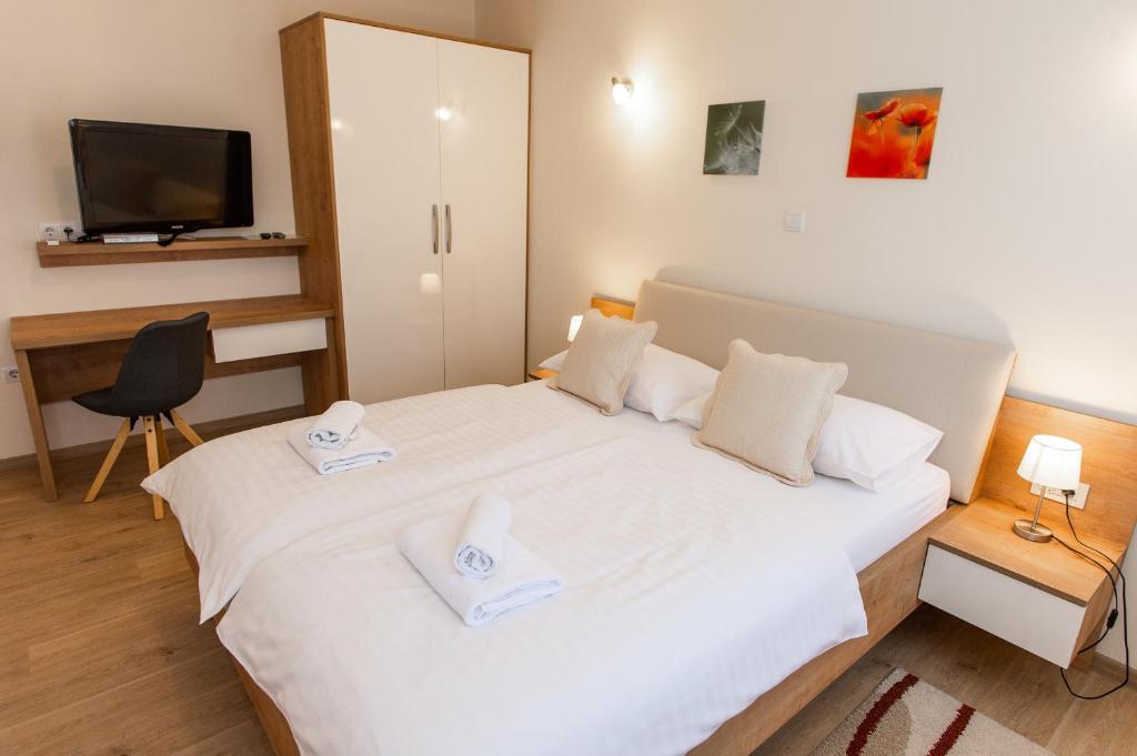 Guest House Ankora - 14