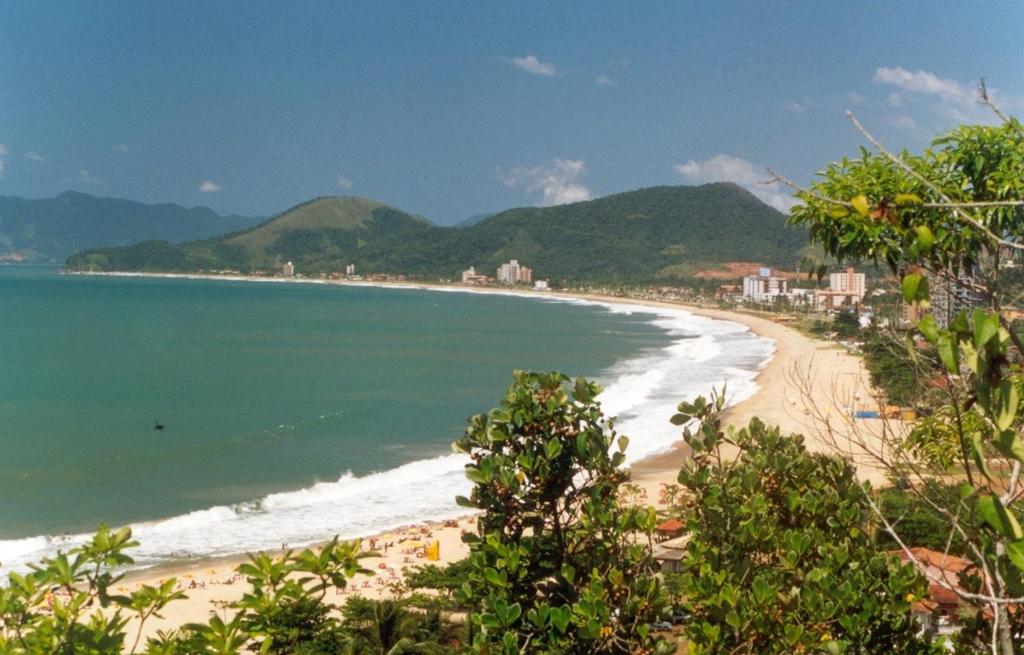  Casa em Condomínio Praia do Massaguaçu