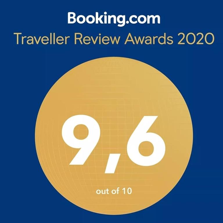 Derechos de imagen reservados por Booking.com