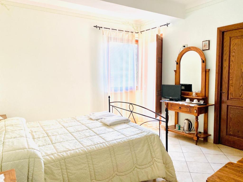 Il ritrovo delle Volpi - 5