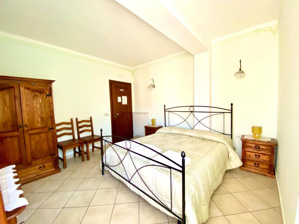 Il ritrovo delle Volpi - 4