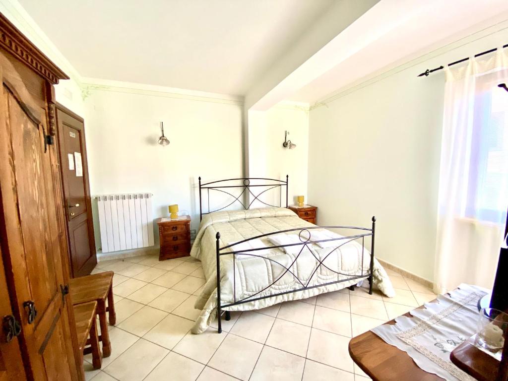 Il ritrovo delle Volpi - 3