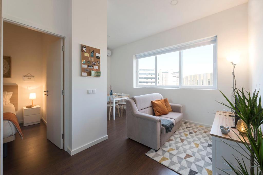 Apartment Boavista Roundabout by Sweet Porto Porto photo 3