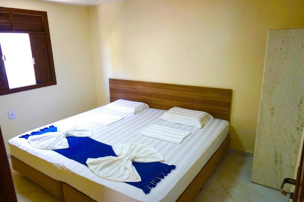 Apart Hotel Litoral Sul