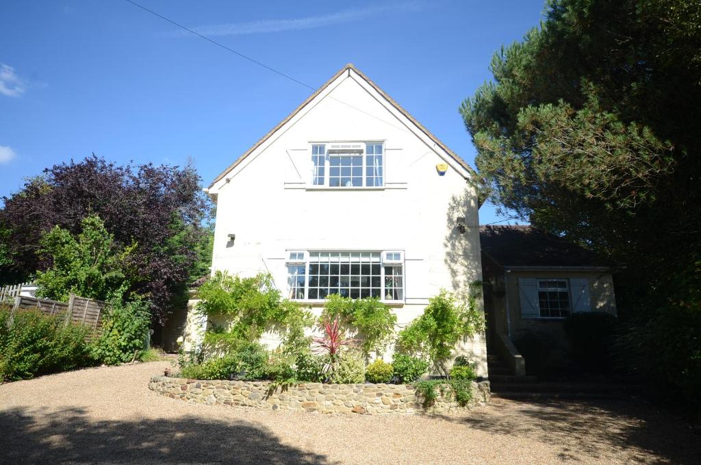 Vacation Home Echo House, Pulborough, UK