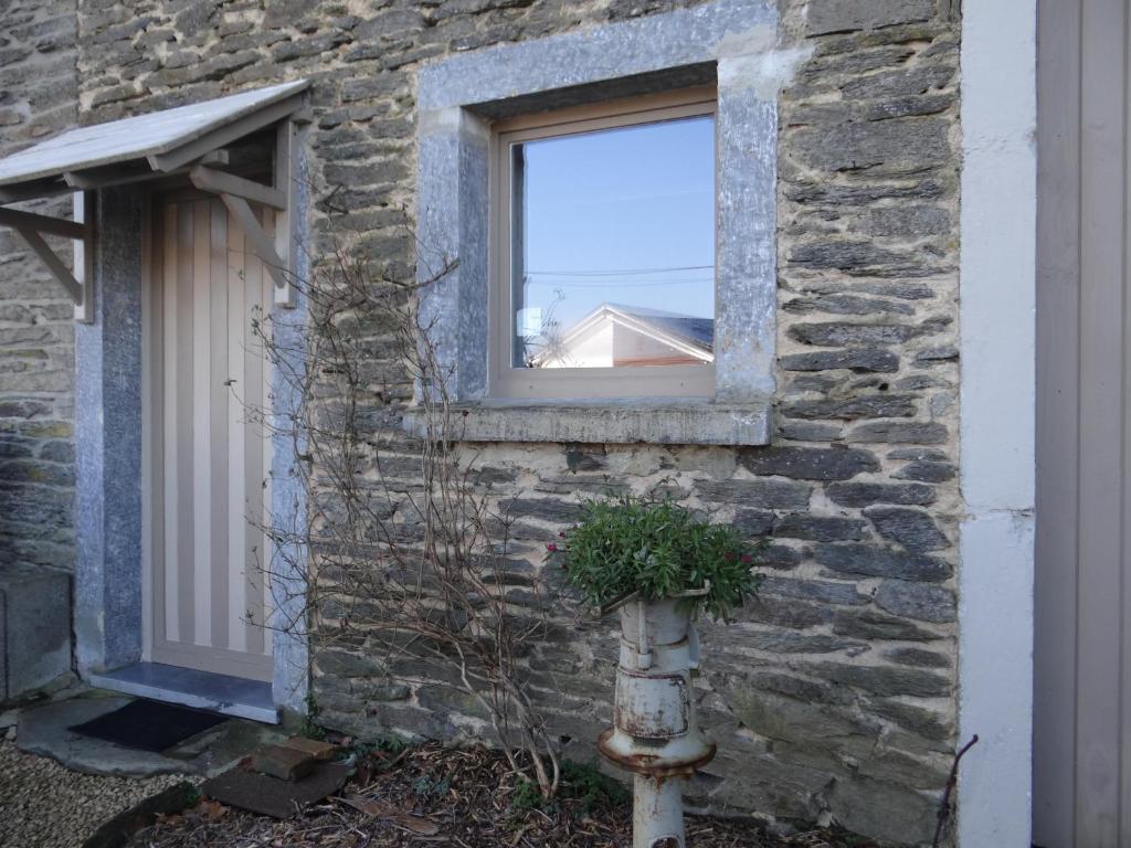 B&B Le bruissement - Camera Doppia Con Bagno Privato
