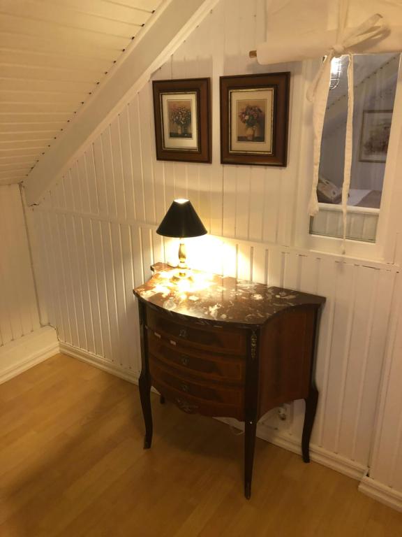 Fotografie z fotogalerie ubytování Pia's House v destinaci Gothenburg
