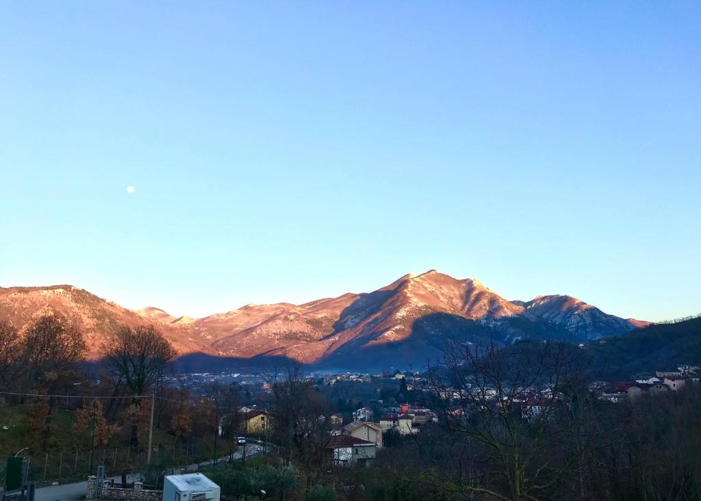 B&B Da Felice - Triple Room With Private Bathroom