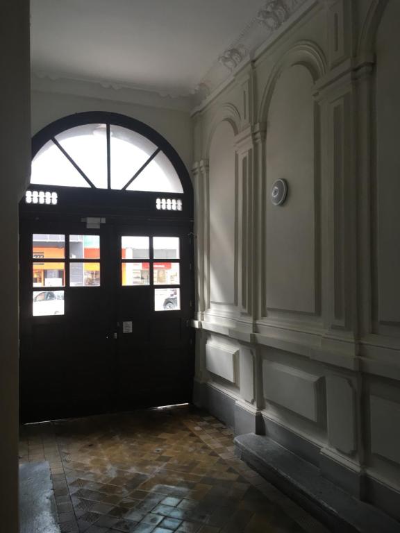 Apartament Hygge Monte Cassino 4 - Two-Bedroom Apartment