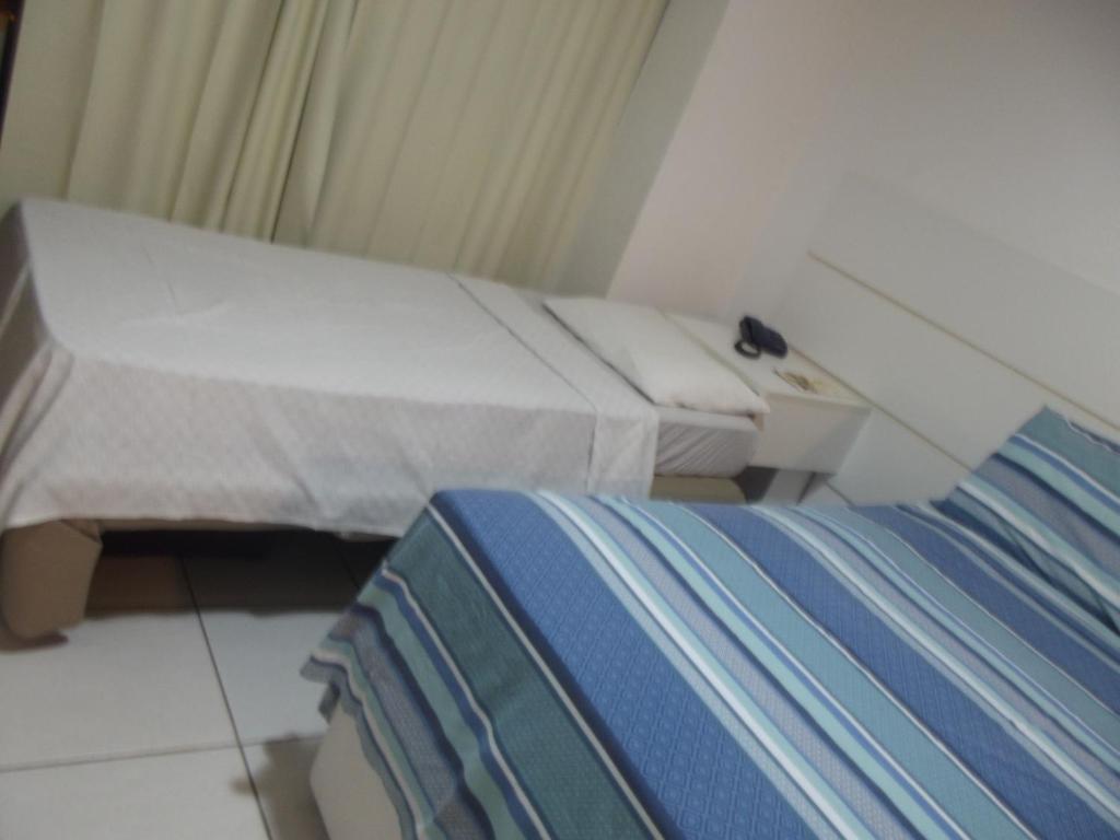  Flat BV Apart Hotel