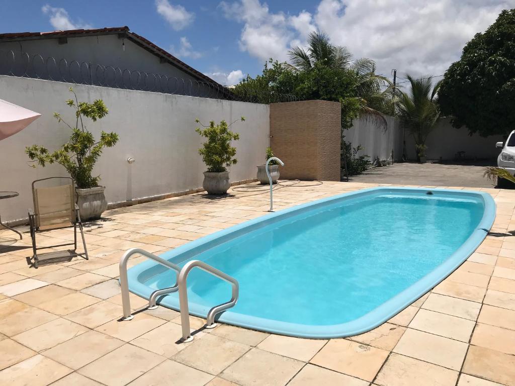  Catuama em Goiana Pe - piscina