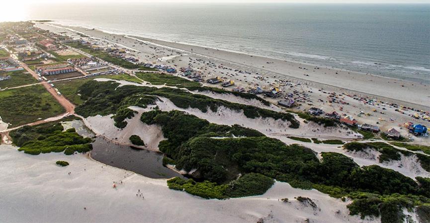  SALINAS PARK RESORT