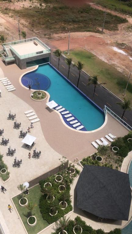  SALINAS PARK RESORT